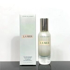 La Mer the whitening Brightening Serum Bottle 30 ml